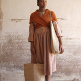 THE BIG STRIPES CHESS BAG