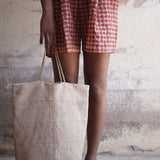 THE BIG STRIPES CHESS BAG