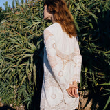 THE HALO DRESS