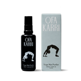 YOGA MAT PURIFIER - YOGA MAT PURIFIER SPRAY