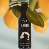YOGA MAT PURIFIER - YOGA MAT PURIFIER SPRAY