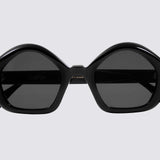 ROCKY BLACK SUNGLASSES