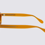 STREAMS AMBER SUNGLASSES