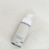 FOAMING SOAP FOR DRY SKIN