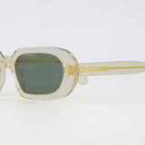 DUNCAN CHAMPAGNE SUNGLASSES