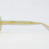 DUNCAN CHAMPAGNE SUNGLASSES