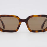 DUNCAN HAVANA SUNGLASSES