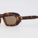 DUNCAN HAVANA SUNGLASSES
