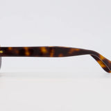 DUNCAN HAVANA SUNGLASSES