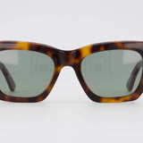 GRAY HAVANA SUNGLASSES