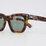 GRAY HAVANA SUNGLASSES