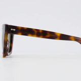 GRAY HAVANA SUNGLASSES