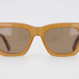 GRAY CAMEL SUNGLASSES