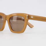 GRAY CAMEL SUNGLASSES