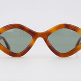 MISTRAL HAVANA SUNGLASSES