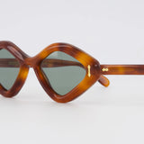 MISTRAL HAVANA SUNGLASSES