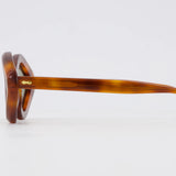 MISTRAL HAVANA SUNGLASSES