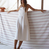 THE YARDEN DRESS