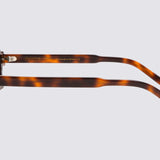 MISQUARE HAVANA SUNGLASSES