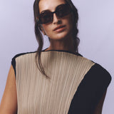 DUNCAN HAVANA SUNGLASSES