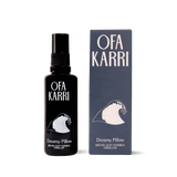 DREAMY PILLOW - RESTFUL SLEEP SPRAY