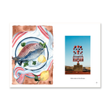 AWA Lanzarote - Book