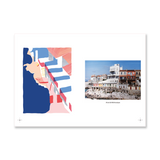 AWA Marseille - Book