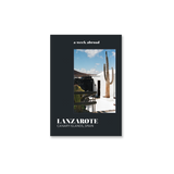 AWA Lanzarote - Book