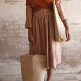 THE BIG STRIPES CHESS BAG