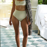LIDO UNDICI HW BIKINI IVORY