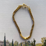 THE CLASSIC BRACELET- OLIVE