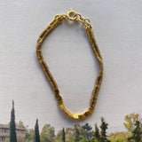 THE CLASSIC BRACELET- OLIVE