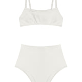 LIDO UNDICI HW BIKINI IVORY