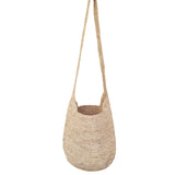 RAFIA CROSS BODY BAG