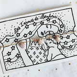 DES LARMES BRACELET ROSE