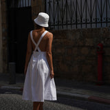 THE YARDEN DRESS