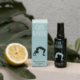 YOGA MAT PURIFIER - YOGA MAT PURIFIER SPRAY