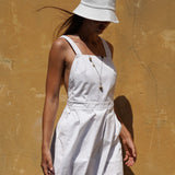 THE YARDEN DRESS