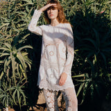 THE HALO DRESS