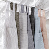 SARAFAN VEZZANI~LINEN