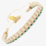 ARGENTIN BRACELET-ol8