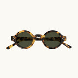 EPEO SUNGLASSES~LIGHT TURTOISE