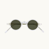 ERMESS SUNGLASSES~CRYSTAL