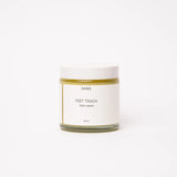 FOOT CREAM