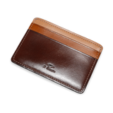 MULTICOLOR CARD HOLDER