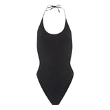 LIDO VENTITRE SWIMSUIT BLACK