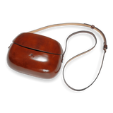 SMART CITY BAG TANNED