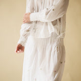 ANNA BLOUSE