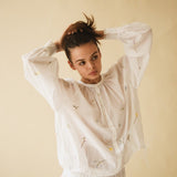 ANNA BLOUSE