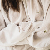 ANNA BLOUSE